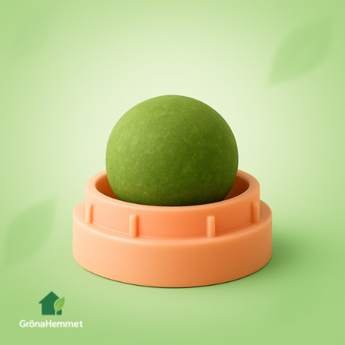 MjaoMint™ For din katts beste velmående 