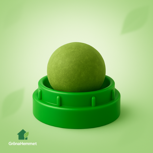 MjaoMint™ For din katts beste velmående 