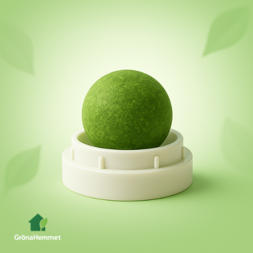 MjaoMint™ For din katts beste velmående 