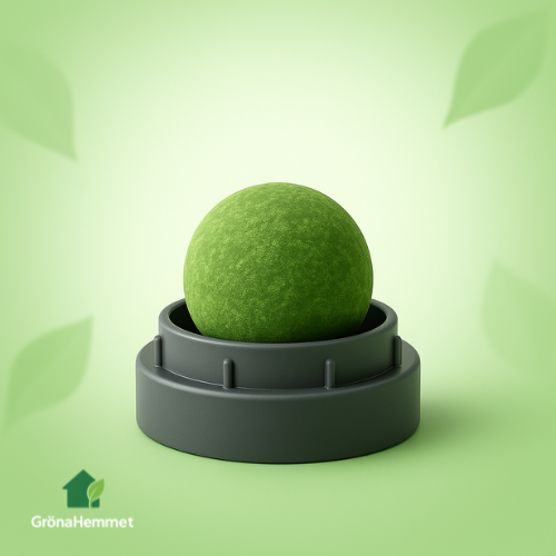 MjaoMint™ For din katts beste velmående 