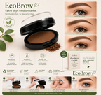 EcoBrow™ - Vakre bryn med omtanke.