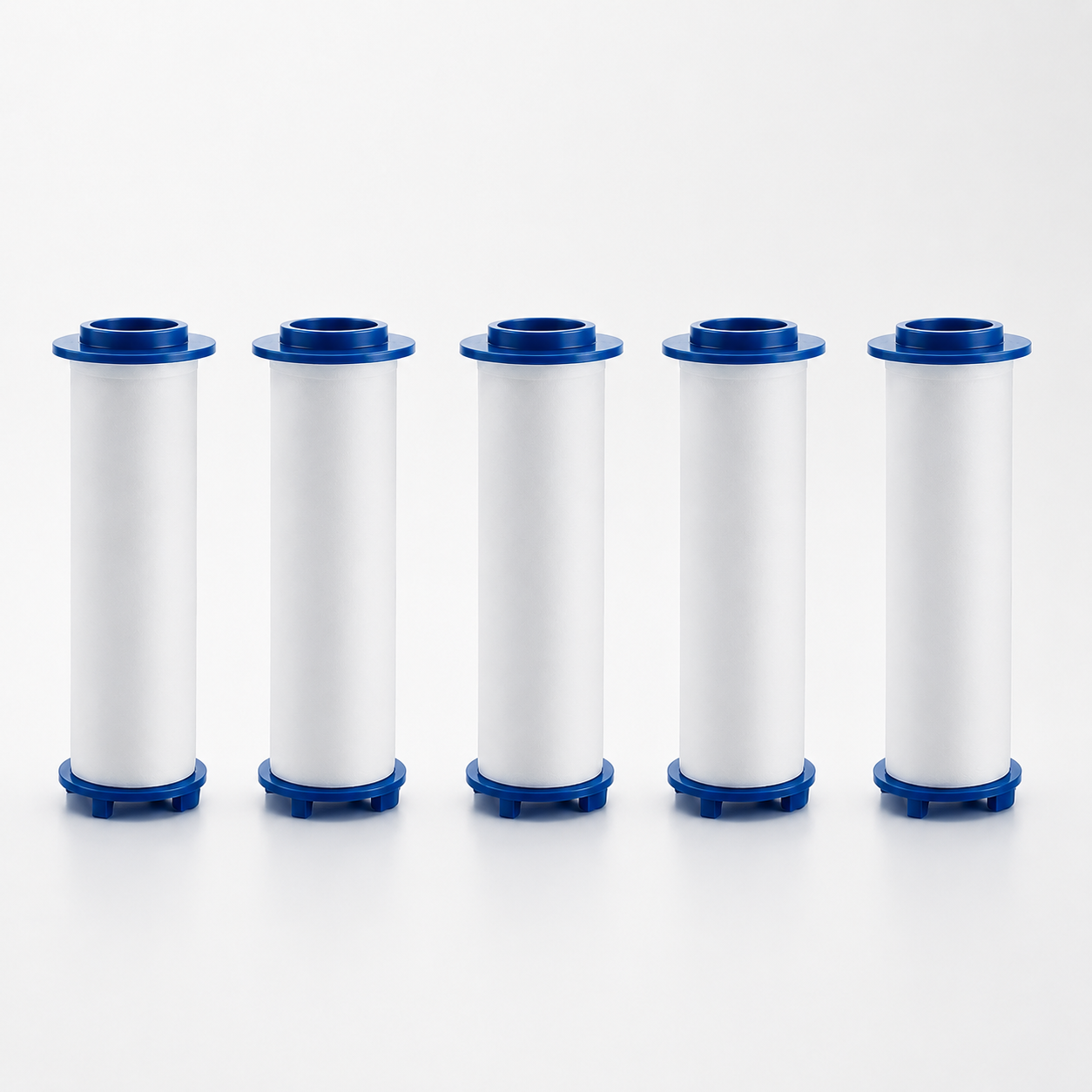 NordicFlow™ filter