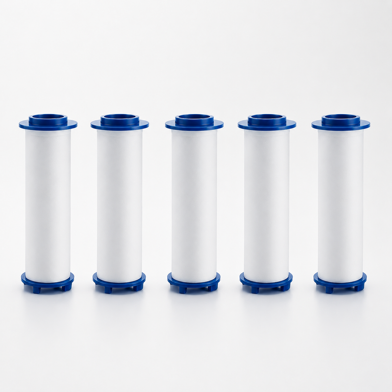 NordicFlow™ filter