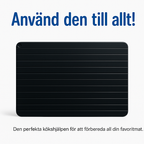 FrostAway™ Spara tid och njut av maten.