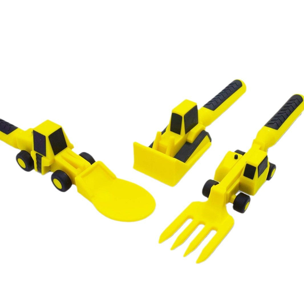 Funbite™ Det roligaste sättet å spise for barn