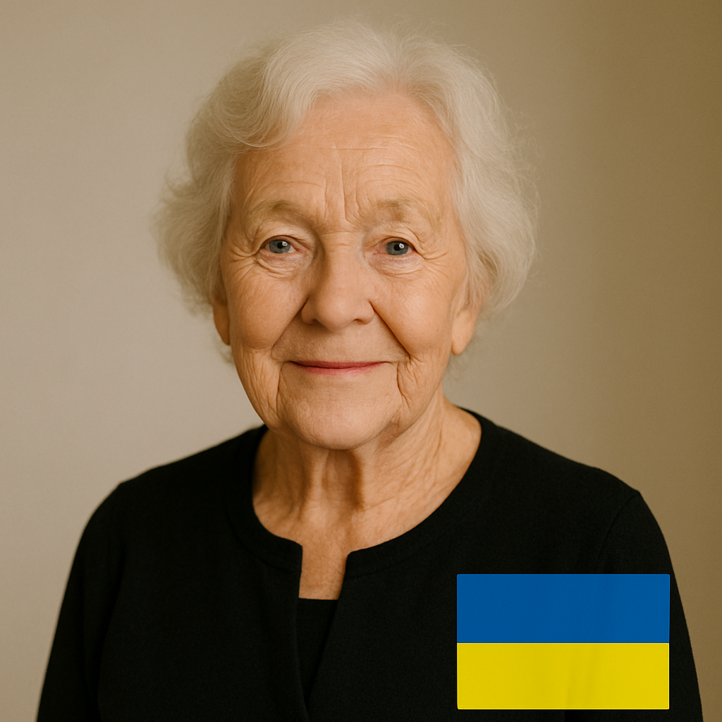 Eva-Lottas profil